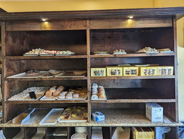 Mills Bakery Picture 1