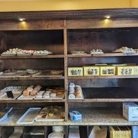Mills Bakery ico