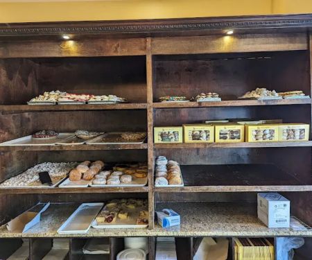 Mills Bakery