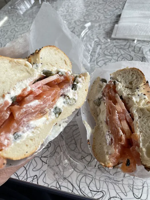 Goldberg's Original Bagels Picture 2