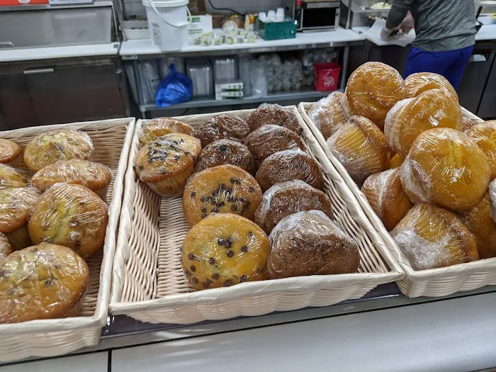 Goldberg's Original Bagels Picture 5