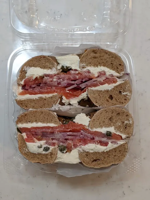 Goldberg's Original Bagels Picture 1