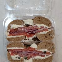 Goldberg's Original Bagels ico
