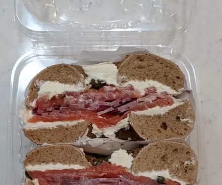 Goldberg's Original Bagels