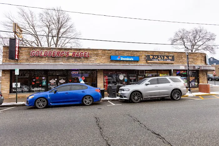 Goldberg's Original Bagels Picture 7