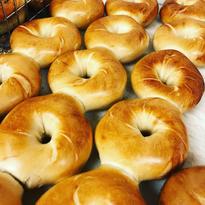 Goldberg's Original Bagels Picture 9