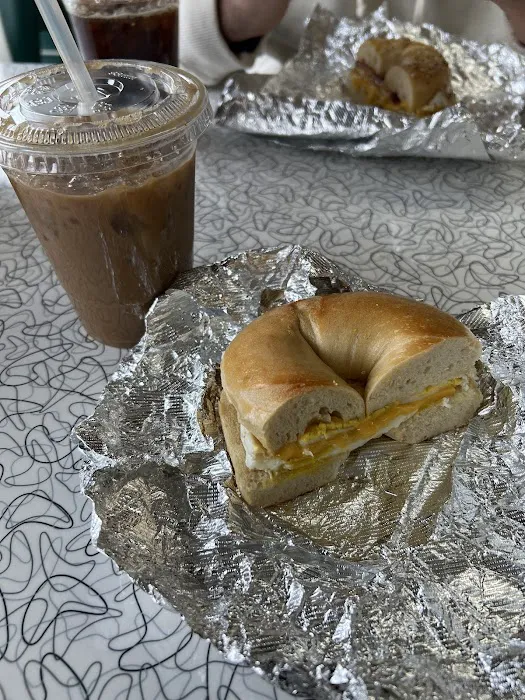 Goldberg's Original Bagels Picture 6
