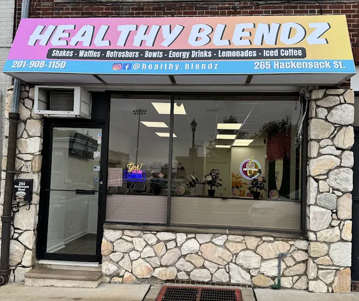 Healthy Blendz Picture 9