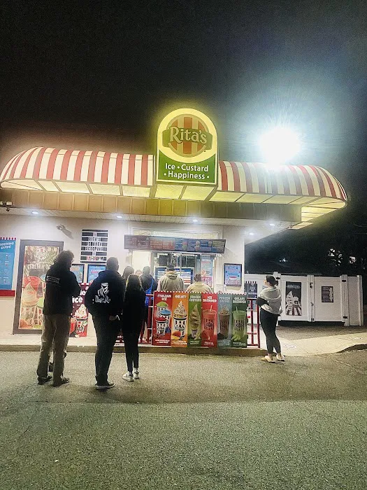 Rita's Italian Ice & Frozen Custard Picture 10