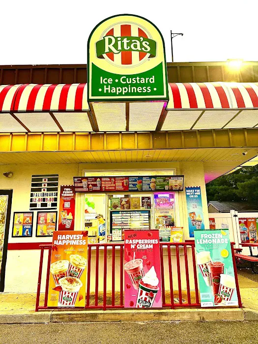 Rita's Italian Ice & Frozen Custard Picture 8