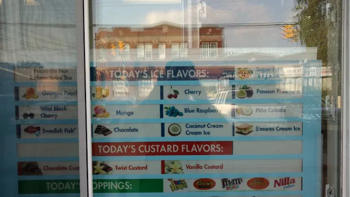 Rita's Italian Ice & Frozen Custard Picture 2