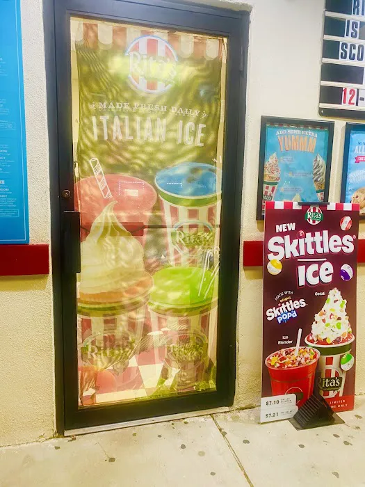 Rita's Italian Ice & Frozen Custard Picture 4
