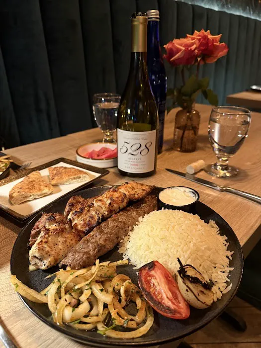 Rola's Kitchen Mediterranean Grill Picture 5
