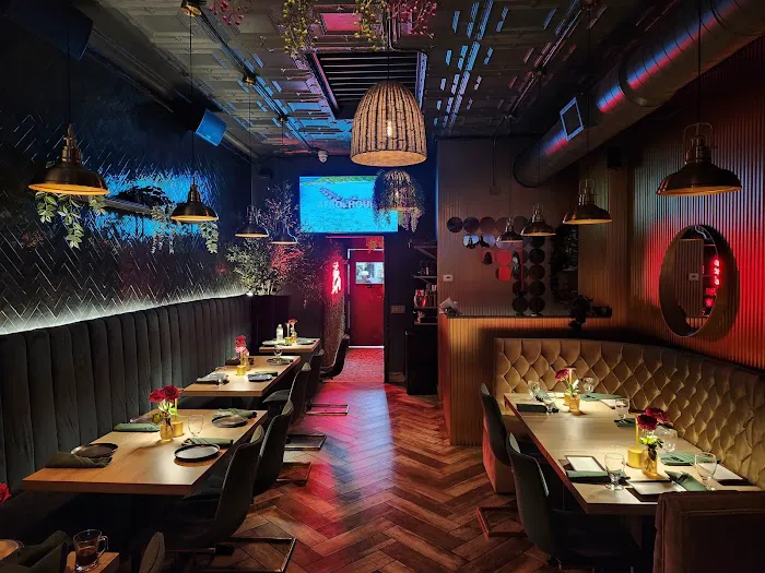 Rola's Kitchen Mediterranean Grill Picture 1