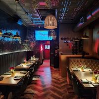 Rola's Kitchen Mediterranean Grill ico