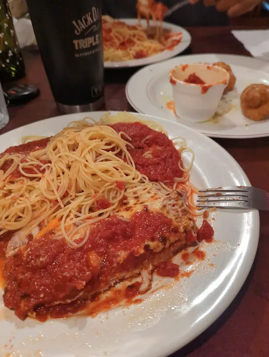 Emilia Romagna Pizza & Ristorante Picture 10