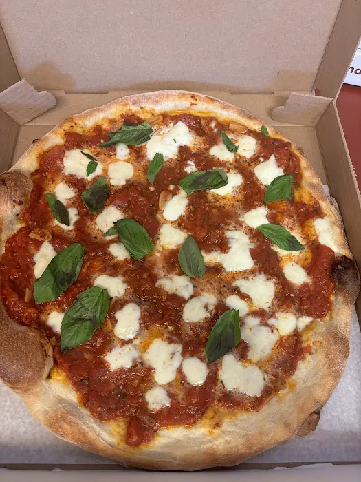 Emilia Romagna Pizza & Ristorante Picture 3