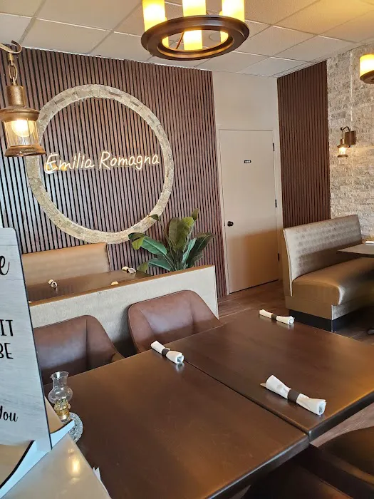 Emilia Romagna Pizza & Ristorante Picture 5