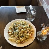 Emilia Romagna Pizza & Ristorante ico