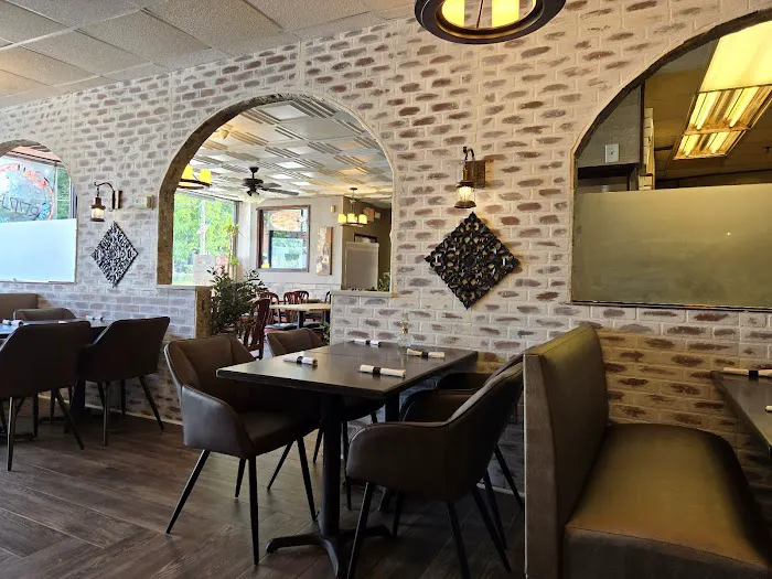 Emilia Romagna Pizza & Ristorante Picture 8