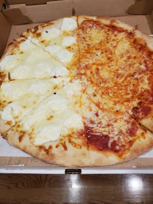 Emilia Romagna Pizza & Ristorante Picture 6