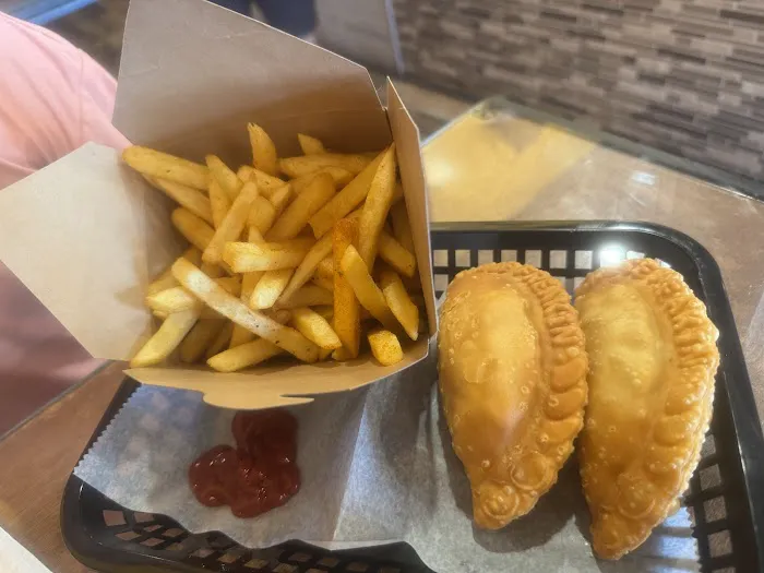 These Freakin Empanadas and More Picture 9