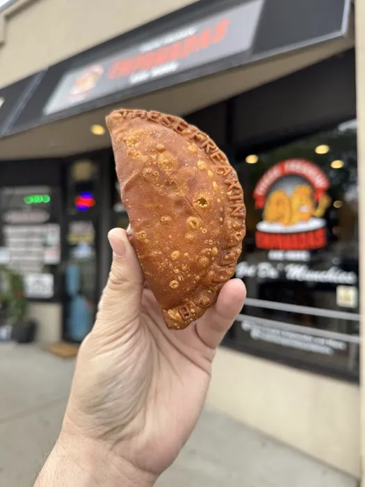 These Freakin Empanadas and More Picture 5
