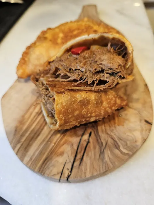 These Freakin Empanadas and More Picture 8