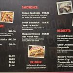 These Freakin Empanadas and More