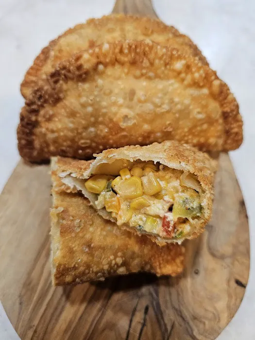 These Freakin Empanadas and More Picture 10