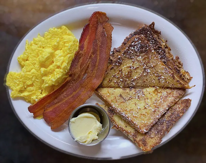 Nick & Matt’s Blue Cafe Picture 5