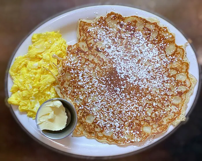Nick & Matt’s Blue Cafe Picture 1