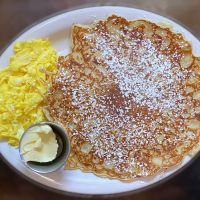 Nick & Matt’s Blue Cafe ico