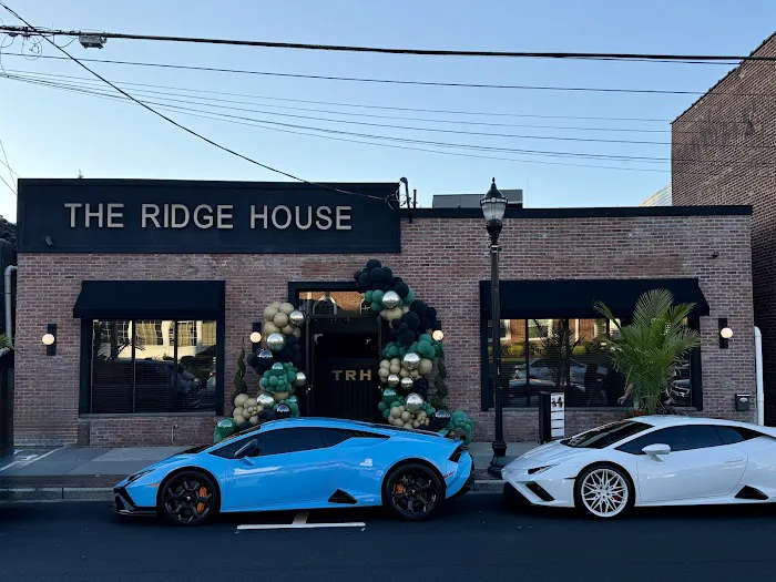 The Ridge House Picture 9
