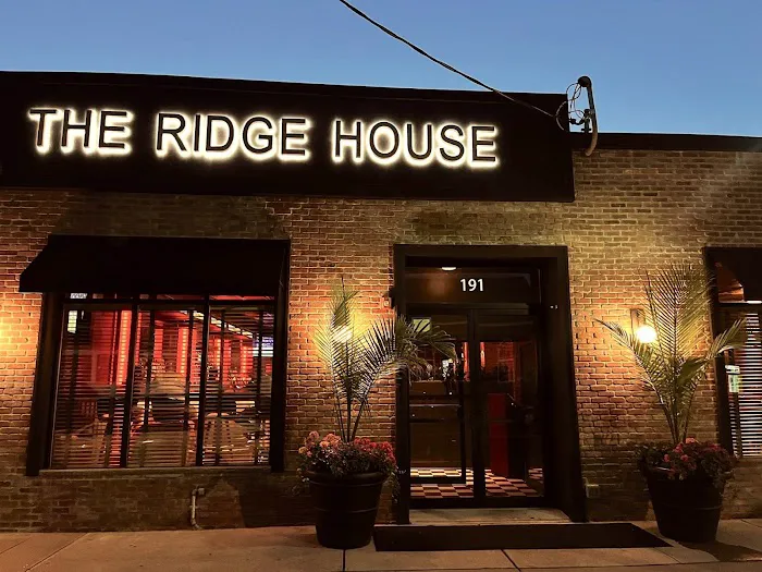The Ridge House Picture 7