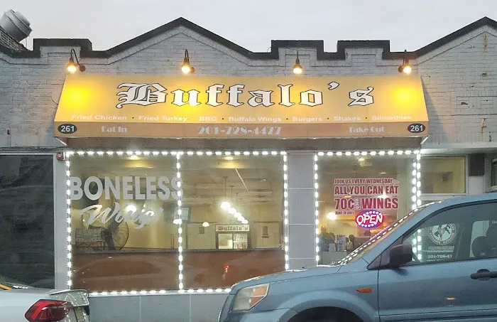 Buffalo's Picture 4