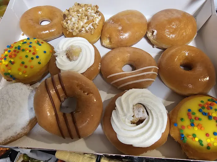Krispy Kreme Picture 8