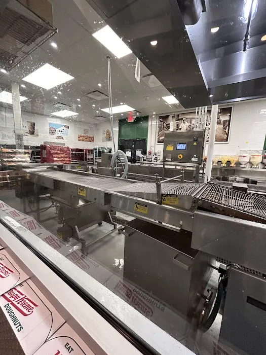 Krispy Kreme Picture 6