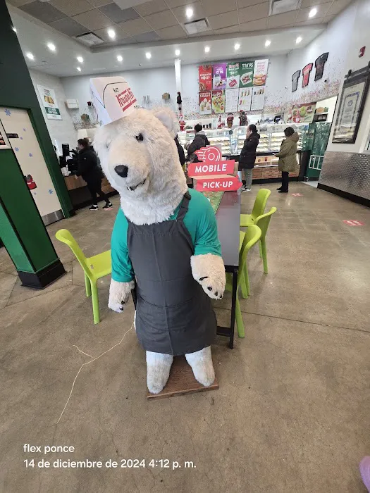 Krispy Kreme Picture 7