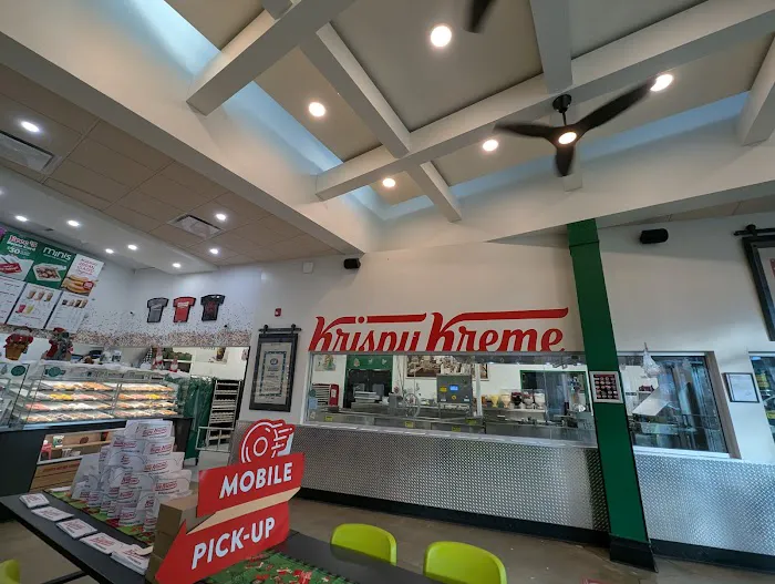 Krispy Kreme Picture 2