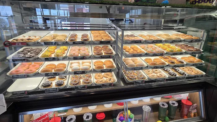 Krispy Kreme Picture 5