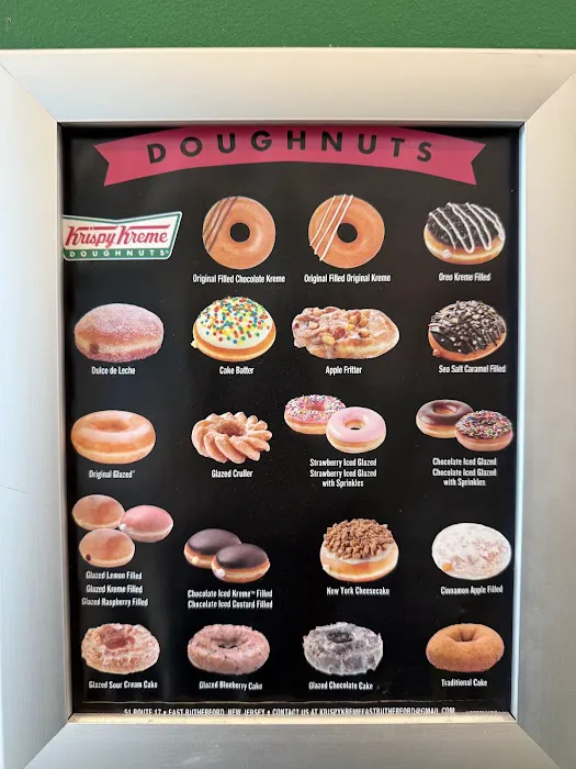 Krispy Kreme Picture 9