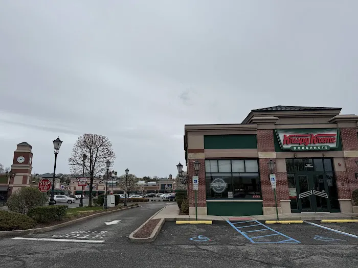 Krispy Kreme Picture 3