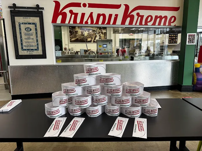 Krispy Kreme Picture 10