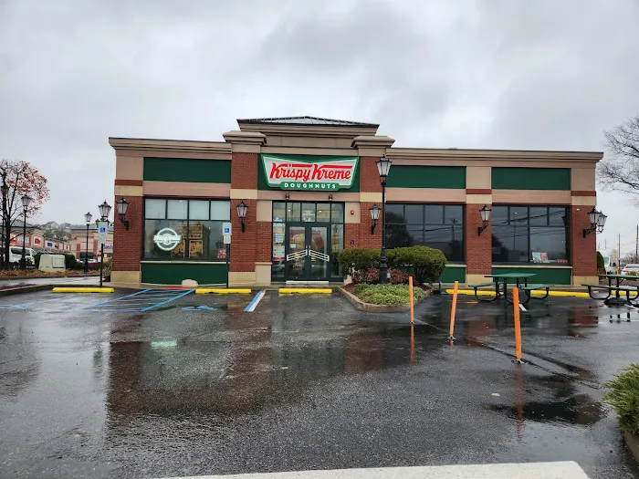 Krispy Kreme Picture 4