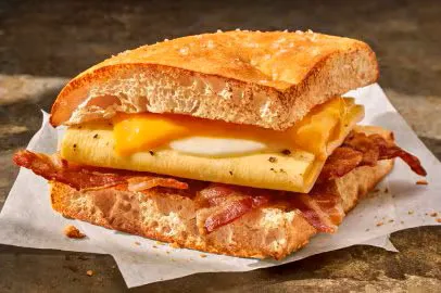 Panera Bread Picture 6