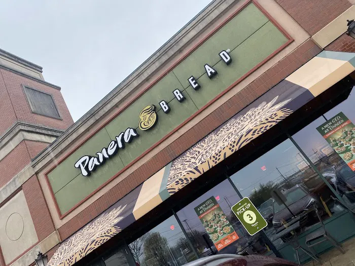 Panera Bread Picture 9