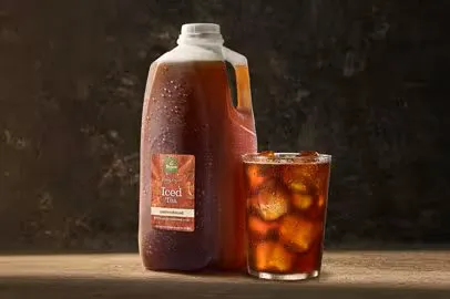 Panera Bread Picture 8