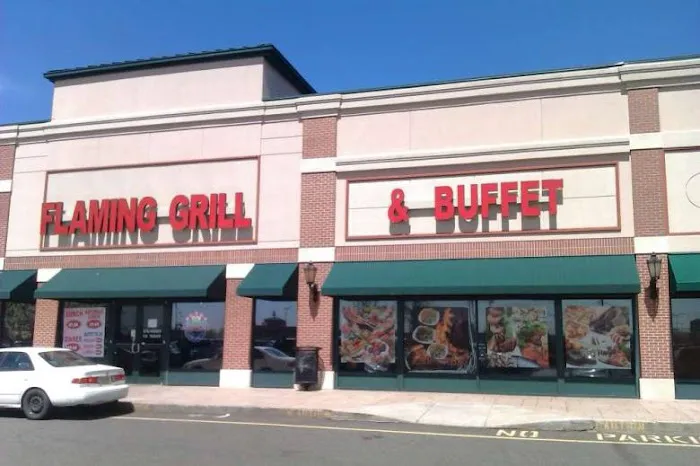 Flaming Grill & Supreme Buffet Picture 1