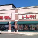 Flaming Grill & Supreme Buffet